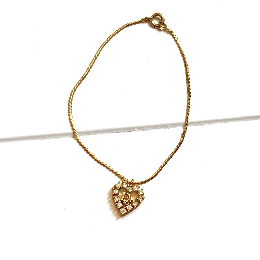 Vintage Dior Bracelet - Picture 3 of 4